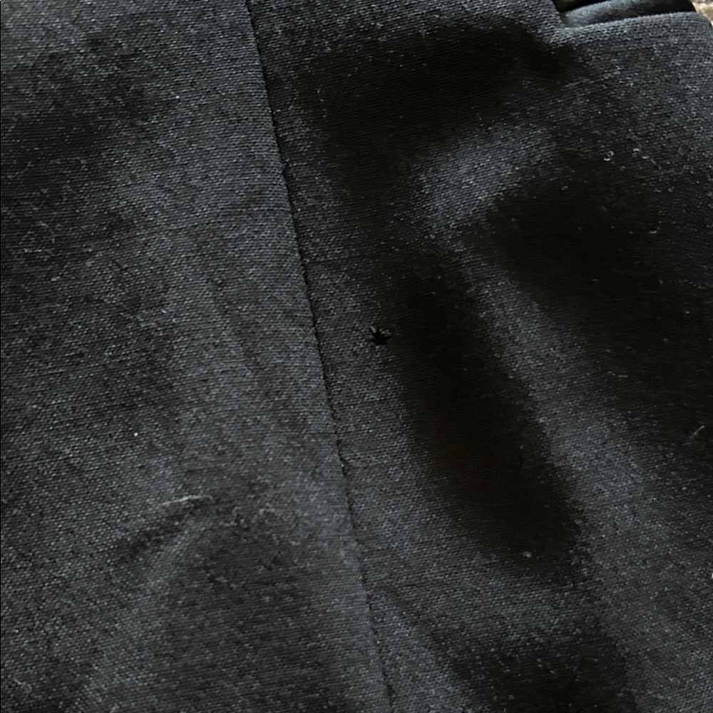 Classic Black Men's Tuxedo Jacket - Picture 9 of 9